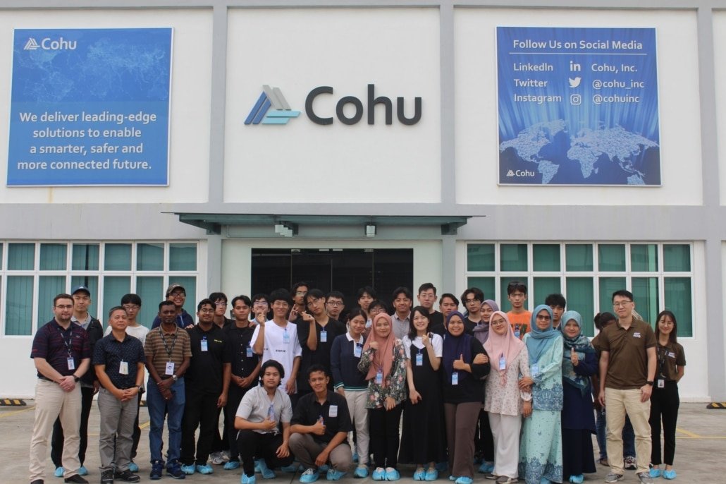 COHU, Inc.