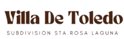 Villa de Toledo Subdivision