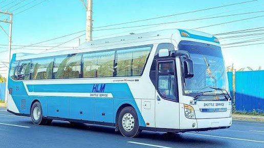 Shuttle Services